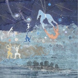 Océan de Rêveries - Peinture Le Cirque