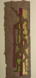 Equilibre Ephémère - Gravure