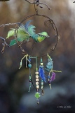 Attrapeur de Rêves- Libre - Oiseaux