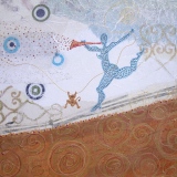 Trompette - Peinture La Danse