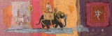Voyage Spirituel - Peinture diverses