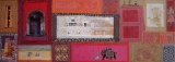 Voyage - Peinture diverses