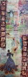 Symphonie Musicale - Peinture diverses