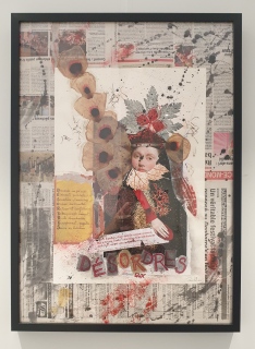 heidi-artiste - Peinture diverses