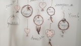 heidi-artiste - Atelier FIL de FER