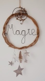 Magie - Atelier FIL de FER