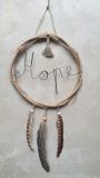 Hope - Atelier FIL de FER