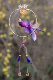 heidi-artiste - Oiseaux Chakras