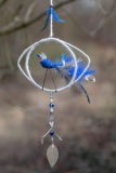 heidi-artiste - Oiseaux Chakras