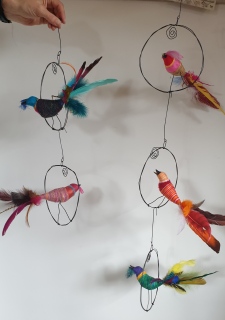 heidi-artiste - Atelier  ZOZIOS