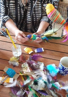 heidi-artiste - Atelier  ZOZIOS
