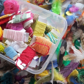 heidi-artiste - Atelier  ZOZIOS