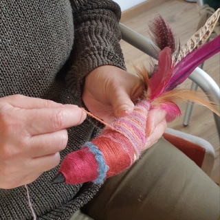 heidi-artiste - Atelier  ZOZIOS