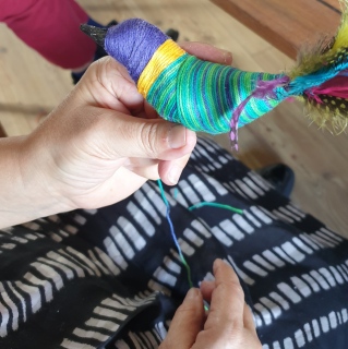 heidi-artiste - Atelier  ZOZIOS