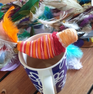 heidi-artiste - Atelier  ZOZIOS