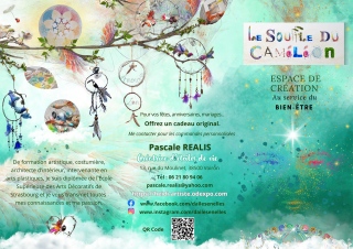 Plaquette Ateliers - Programme et Plaquette