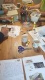 Atelier  Itinéraire Créatif - Atelier Itinéraire Créatif