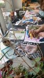 Atelier  Itinéraire Créatif - Atelier Itinéraire Créatif